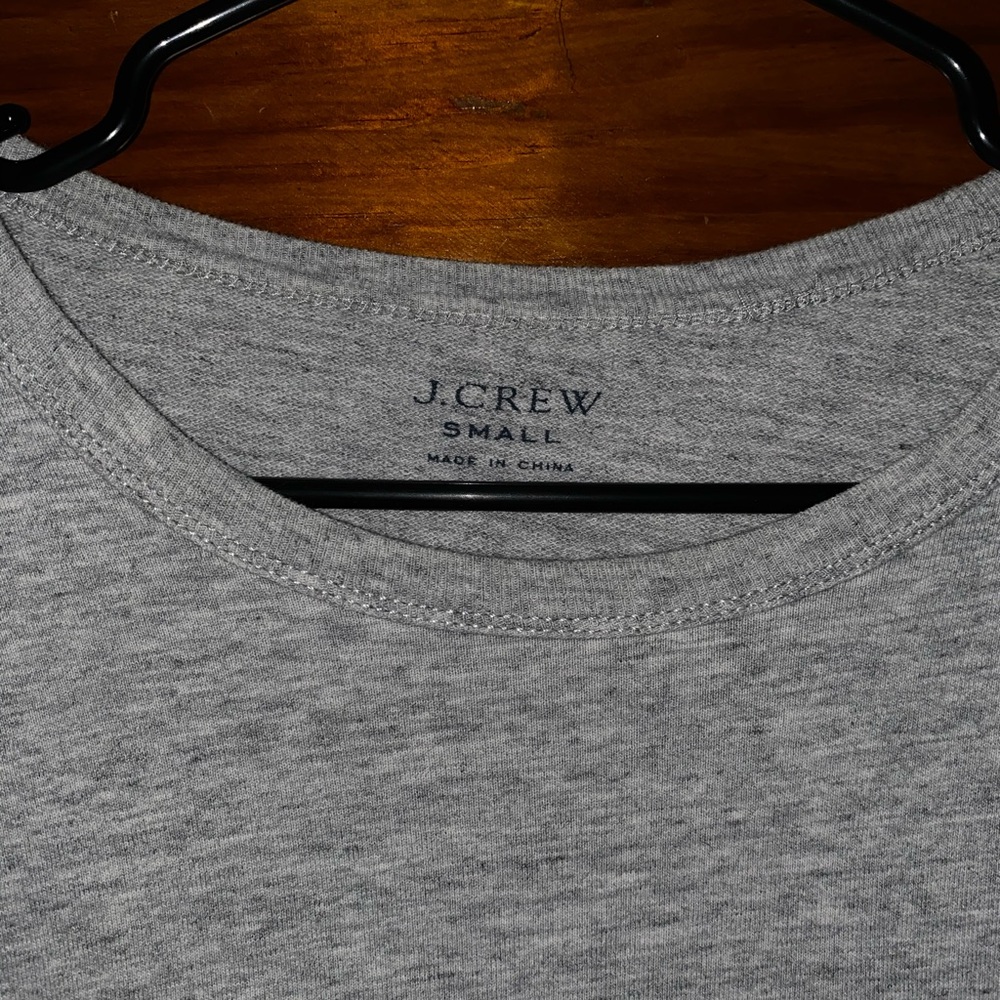 Two JCREW Sweaters - Picture 4 of 4